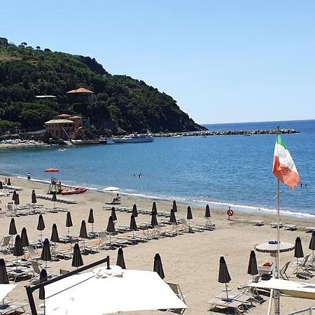 Oceane Paradise Daire Levanto Dış mekan fotoğraf
